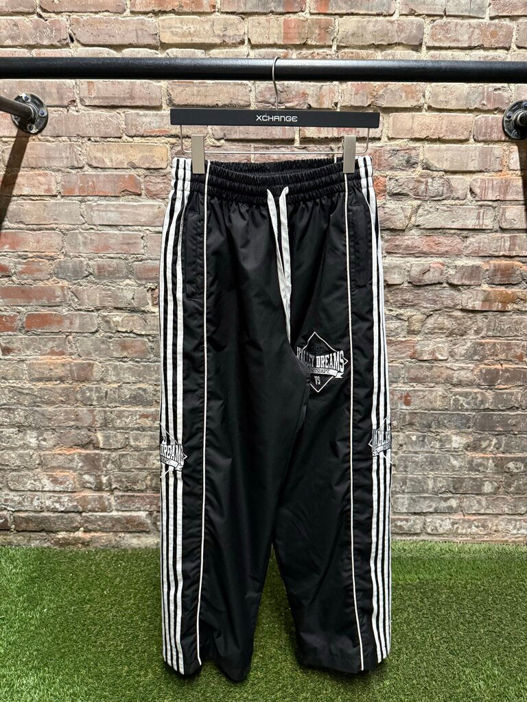 Valley Dreams Sports Dept. Trackpants Sz. S
