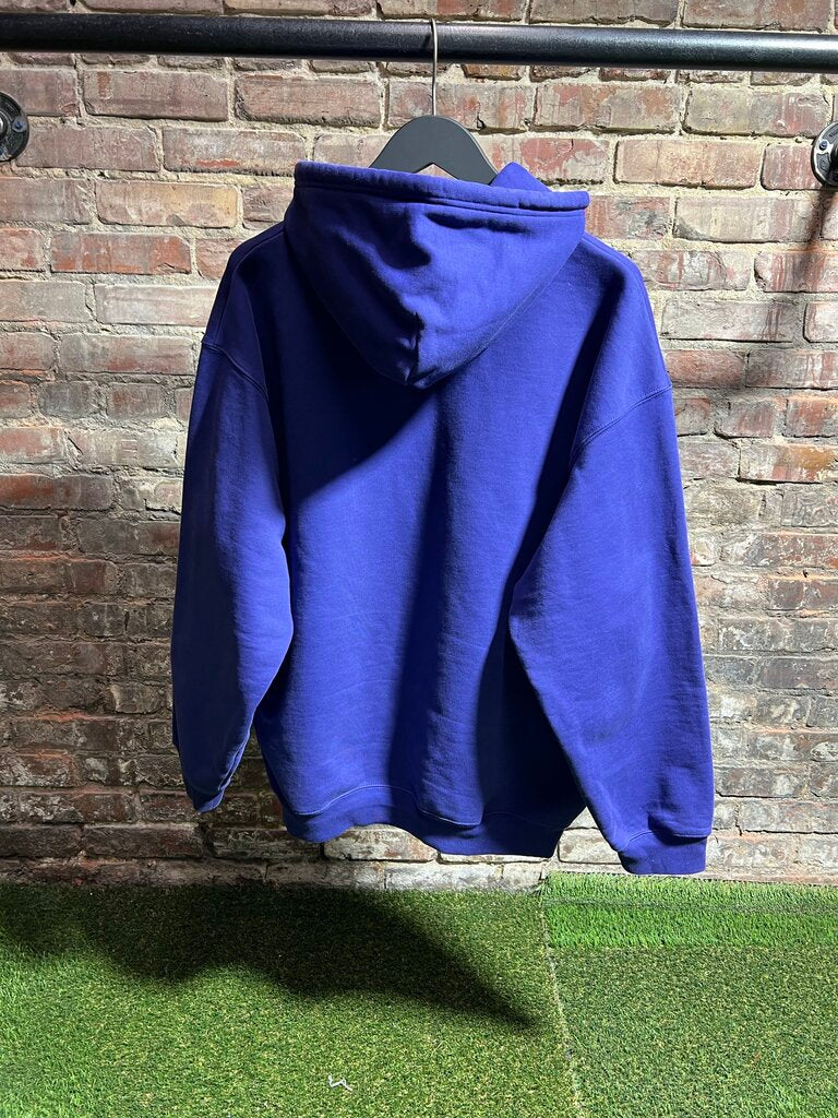 Balenciaga Copyright Logo Hoodie Sz. M