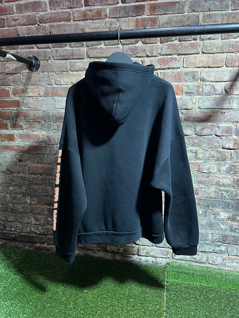 Balenciaga Maison Fondée Hoodie Sz. 2