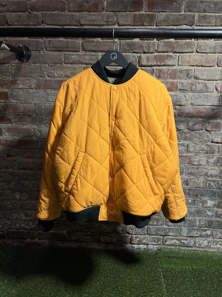 Stussy x Nike Reversible Bomber Sz. M