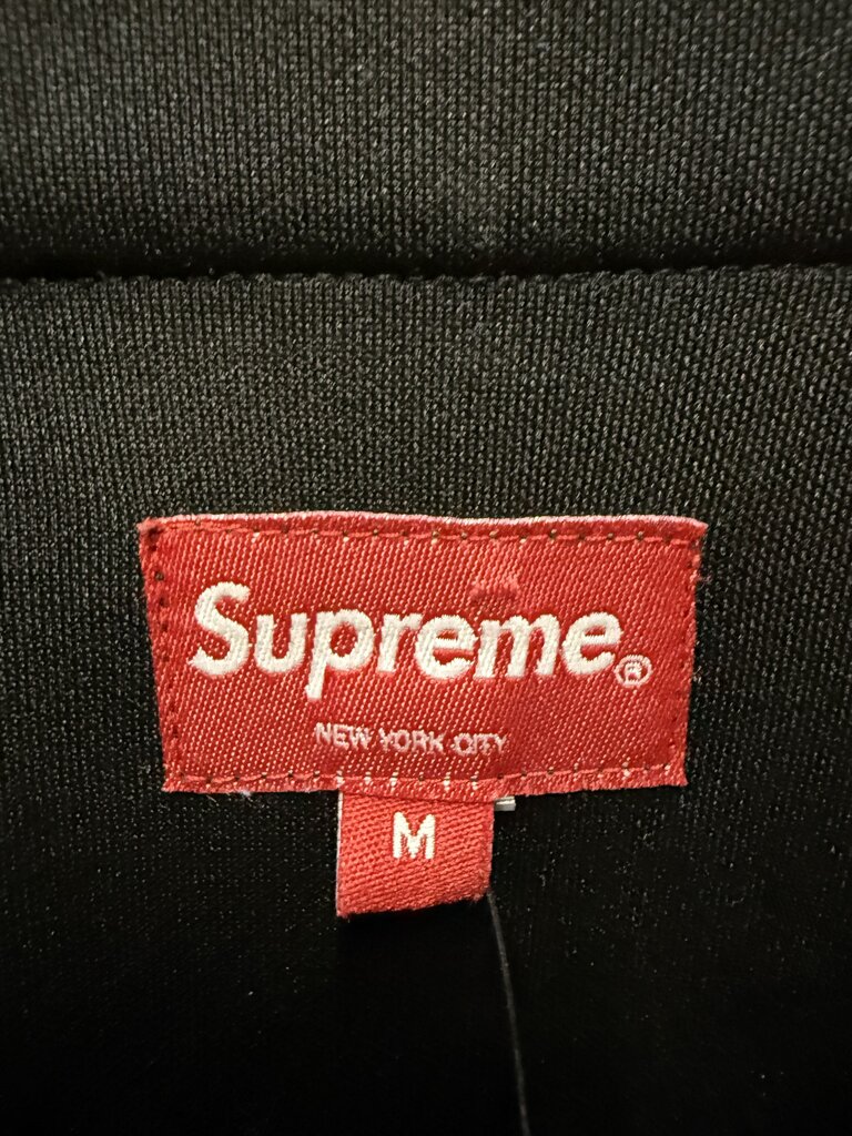 Supreme Rhinestone Jersey Sz. M