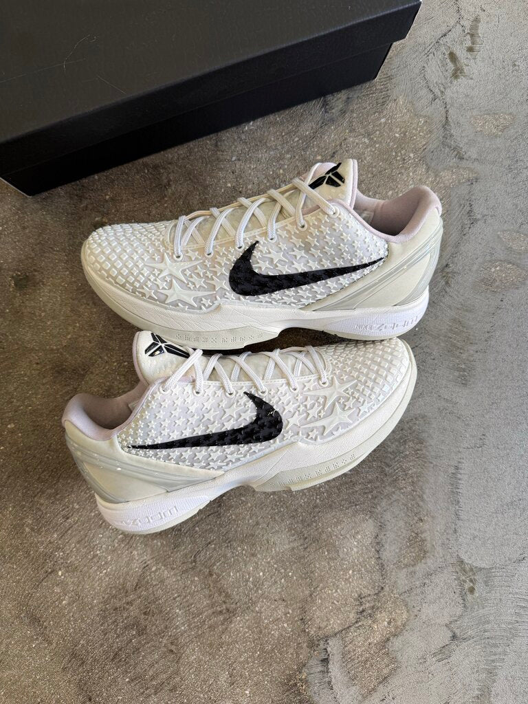 Kobe 6 Allstar Proto Sz. 8.5