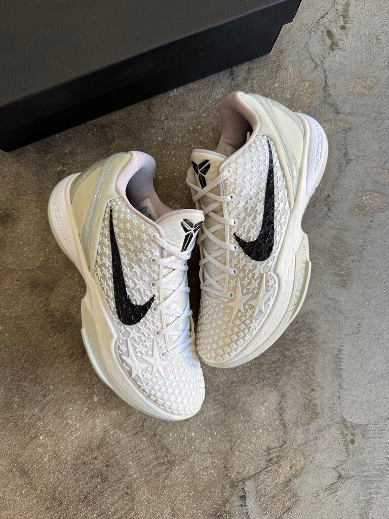 Kobe 6 Allstar Proto Sz. 8.5