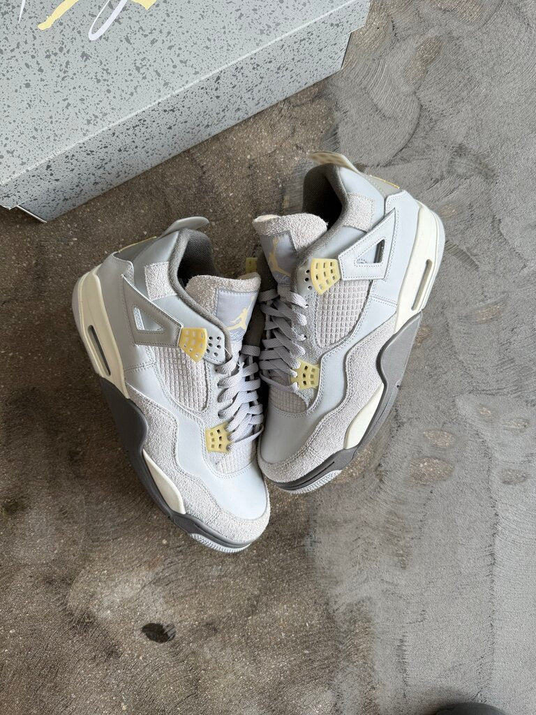Jordan 4 Craft Sz. 10.5M