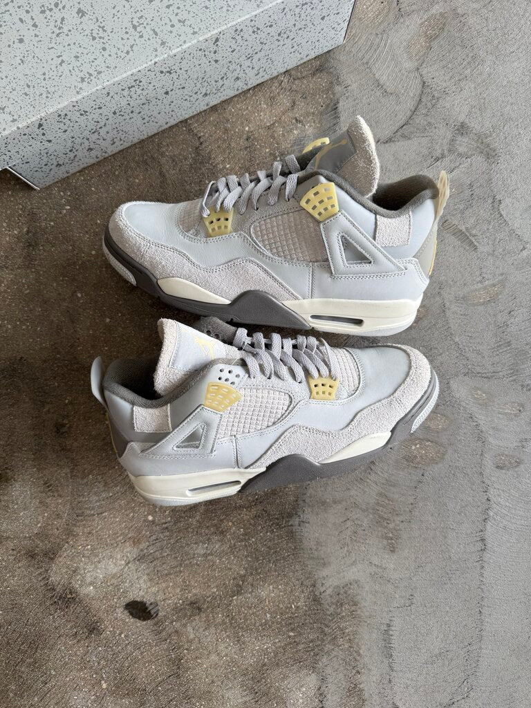 Jordan 4 Craft Sz. 10.5M