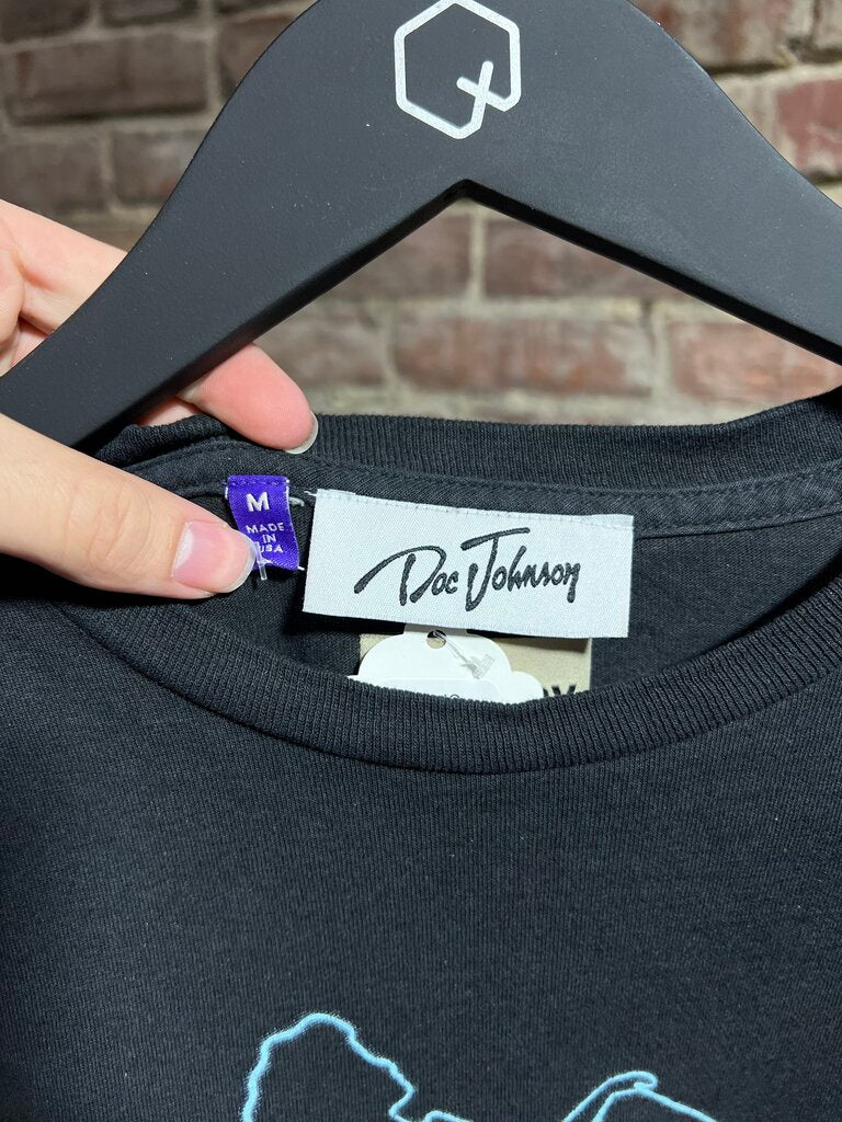 Gallery Dept. Doc Johnson Tee Sz. M