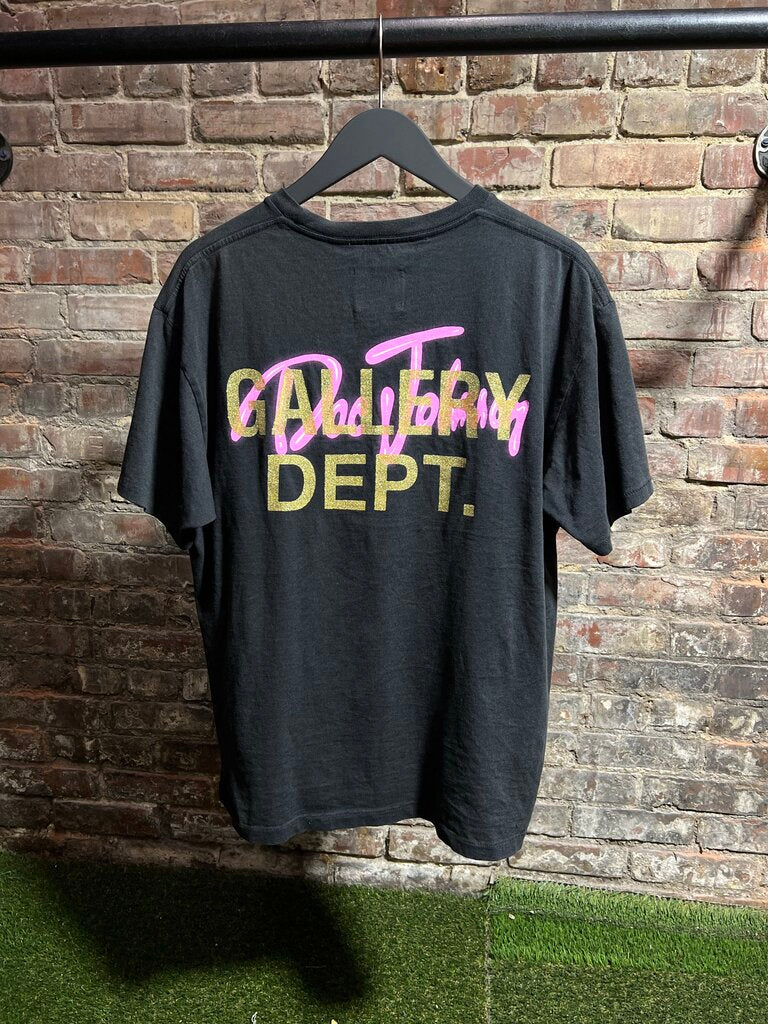 Gallery Dept. Doc Johnson Tee Sz. M