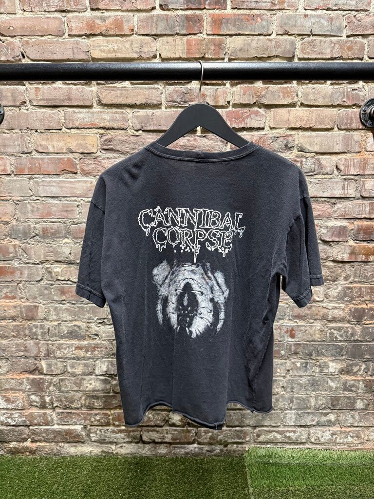 Vintage Cannibal Corpse Sz. S