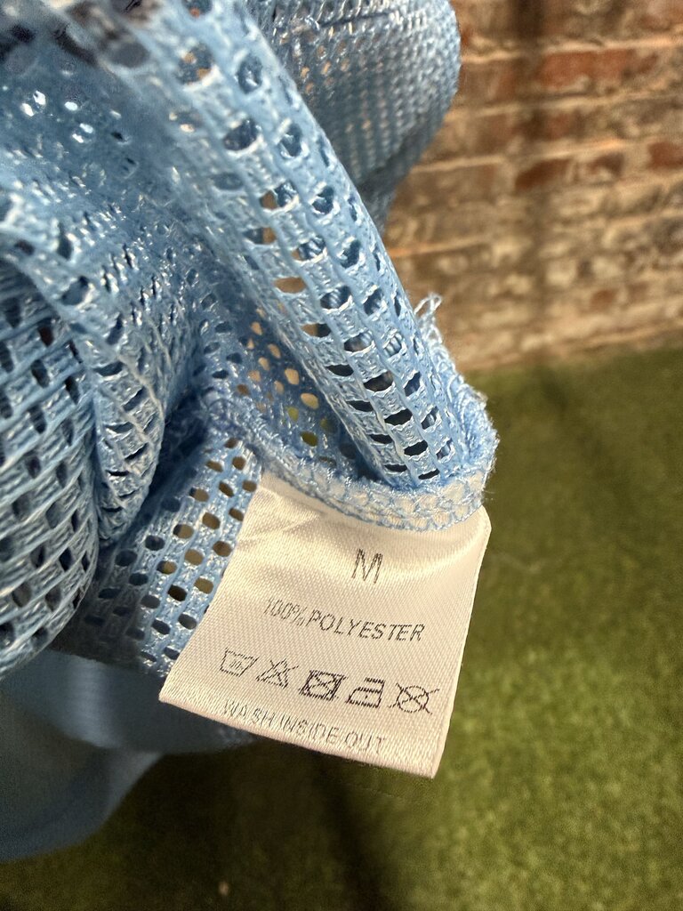 GodSpeed Football Jersey Thermal Sz. S