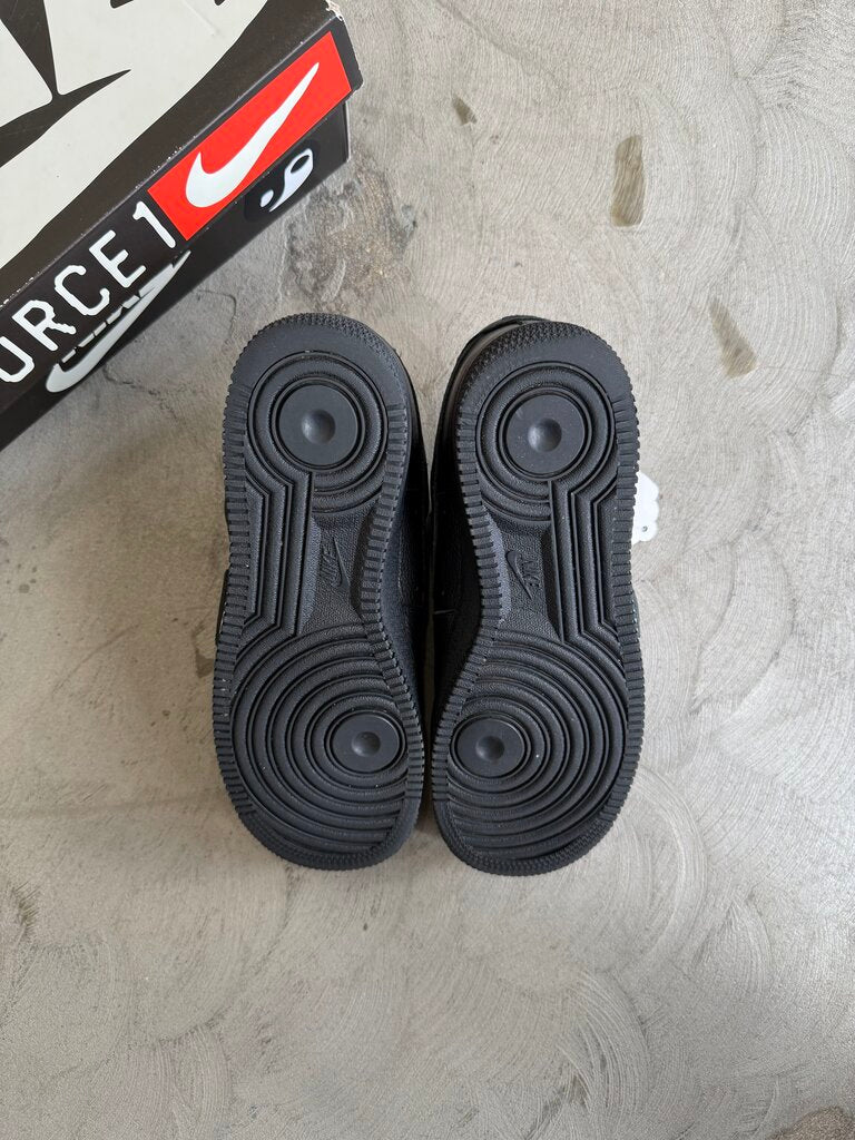 CPFM x Nike Air Force 1 Black Sz. 8.5