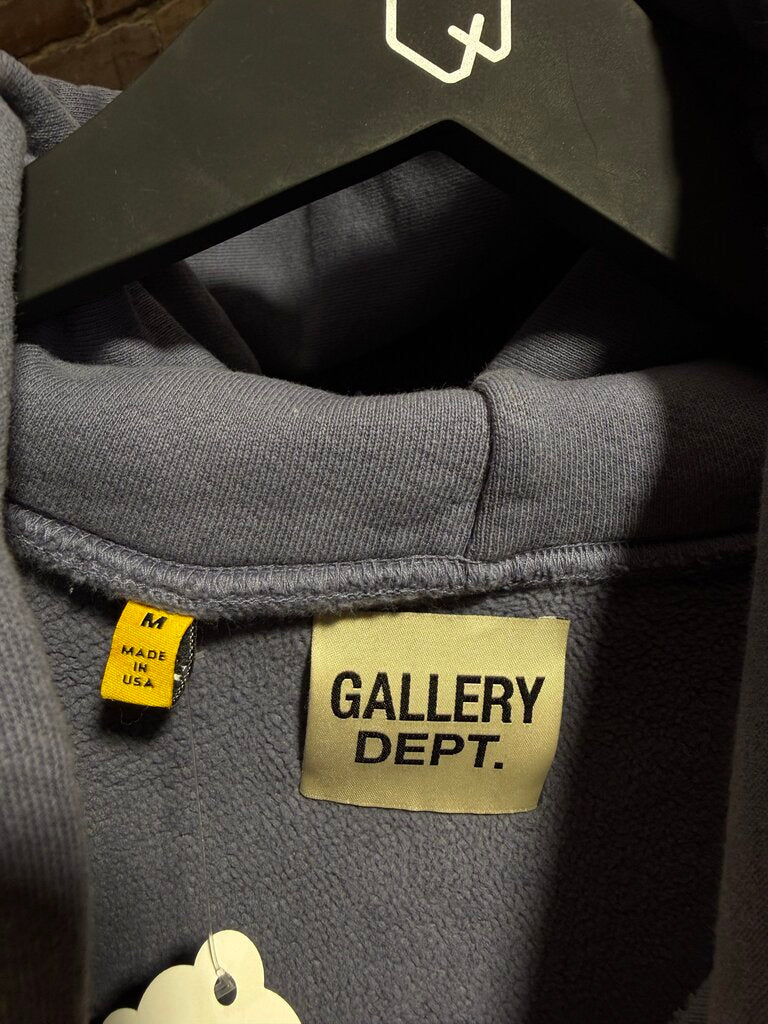 Gallery Dept. Property Of Hoodie Sz. M