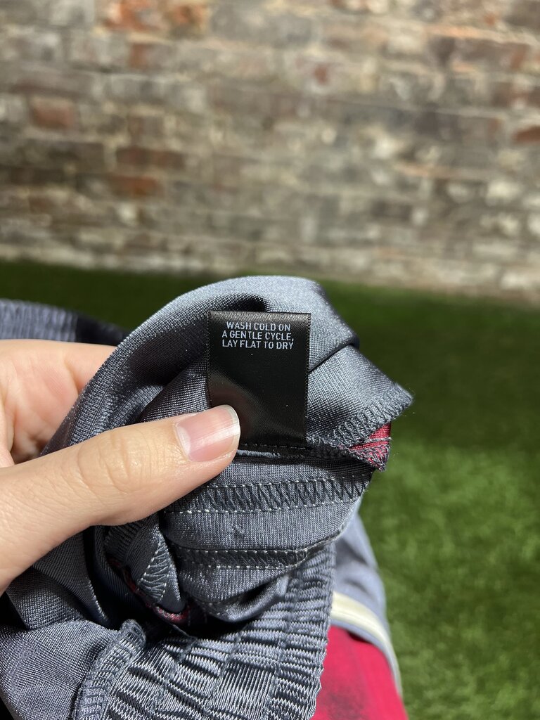 Gv Gallery Tracy McGrady Track Pants Sz. M