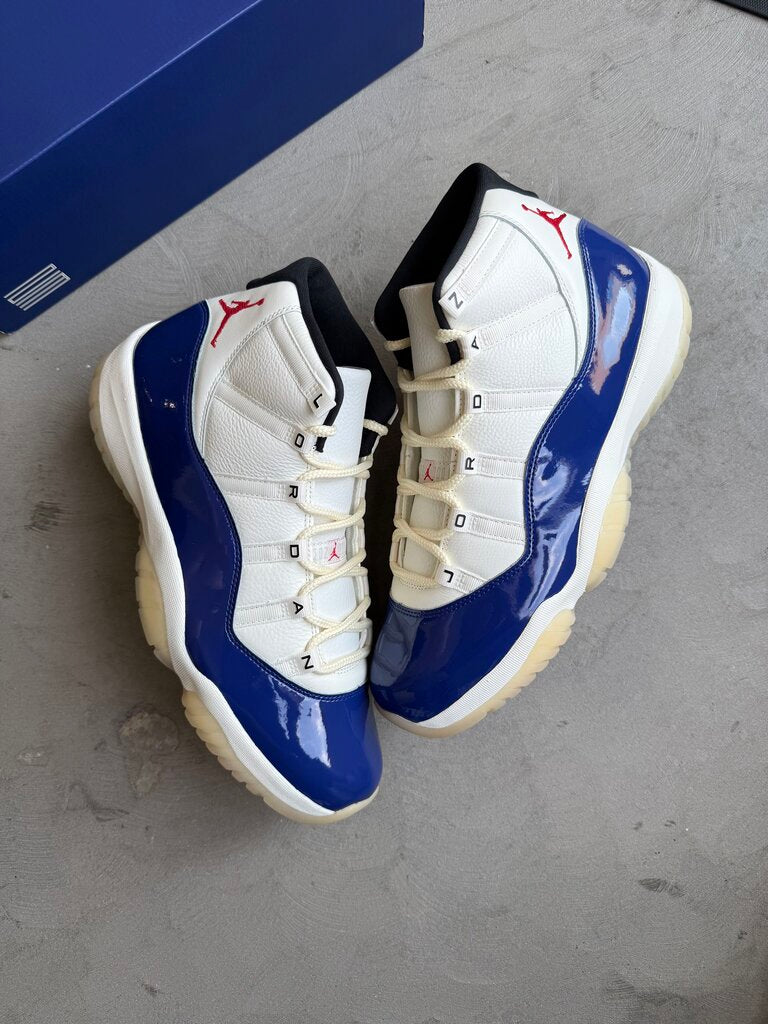 Jordan 11 Rare Air Sz. 14