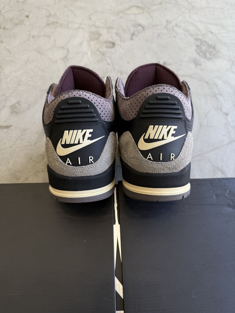 Jordan 3 x A Ma Maniere Sz. 11