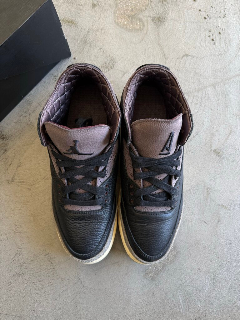 Jordan 3 x A Ma Maniere Sz. 11