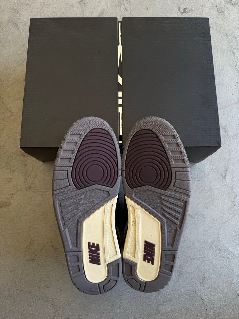 Jordan 3 x A Ma Maniere Sz. 11