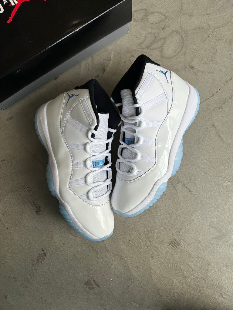 Jordan 11 Legend Blue Sz. 13