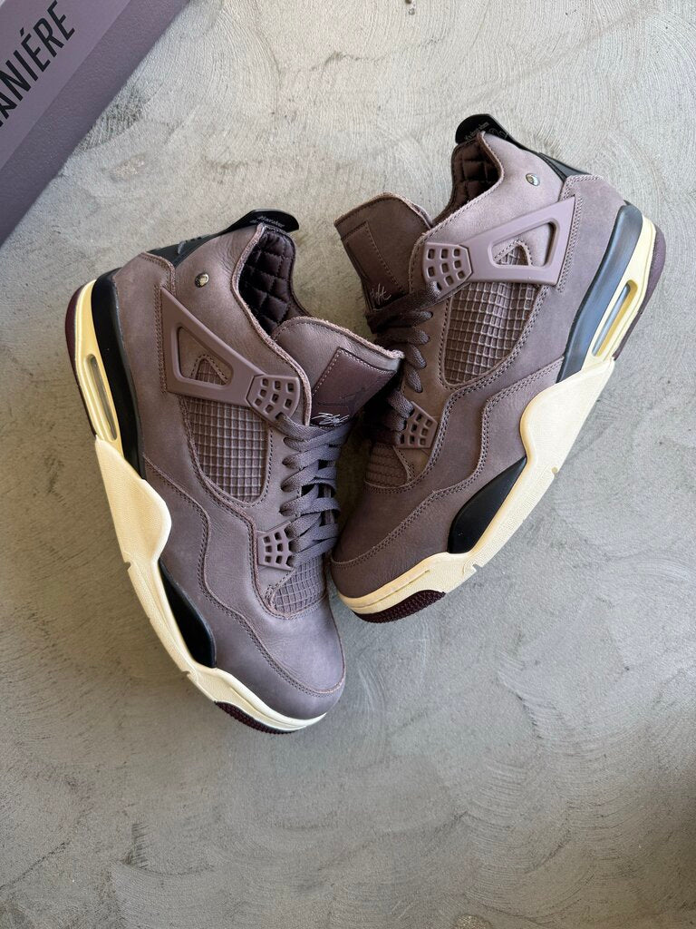Jordan 4 X A Ma Maniere Sz. 12
