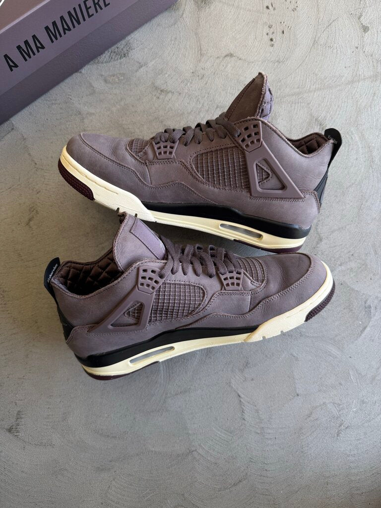 Jordan 4 X A Ma Maniere Sz. 12