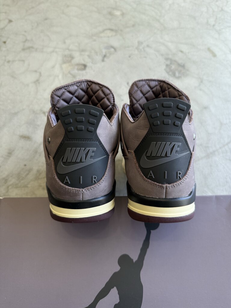 Jordan 4 X A Ma Maniere Sz. 12