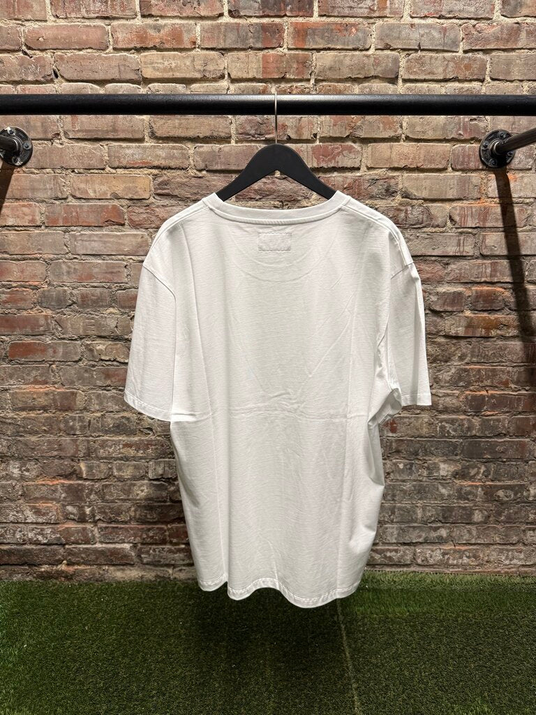 Denim Tears ADG White Tee Sz. XXL