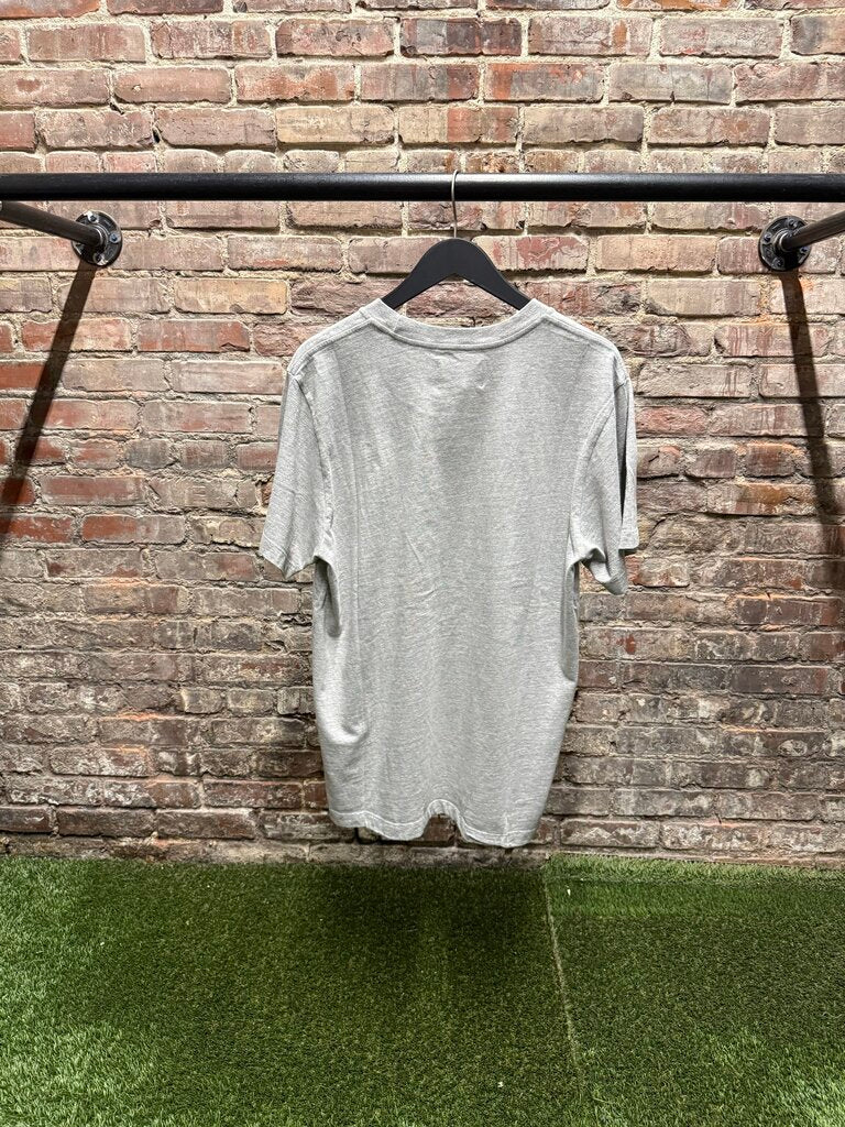 Denim Tears Grey Tee Sz. XL