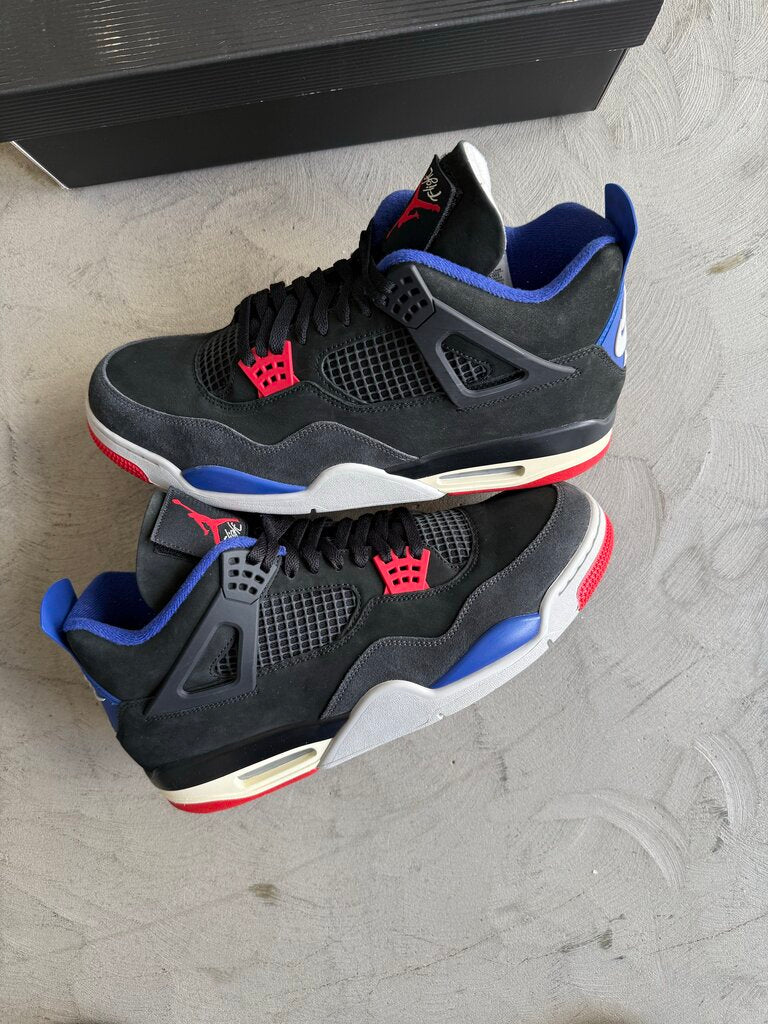 Jordan 4 Rare Air Sz. 14