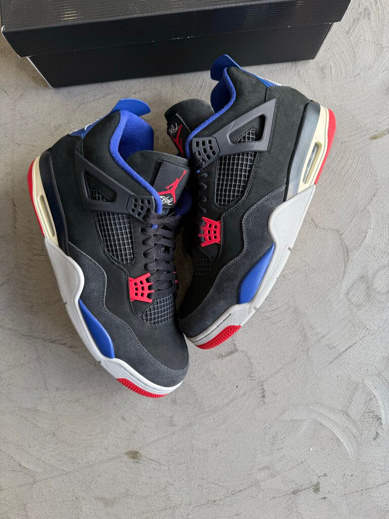 Jordan 4 Rare Air Sz. 14