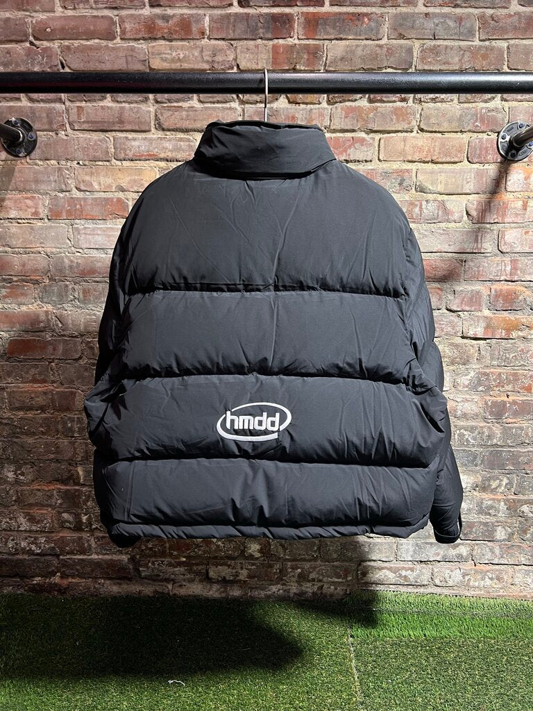 HMDD Intel Puffer Sz. L