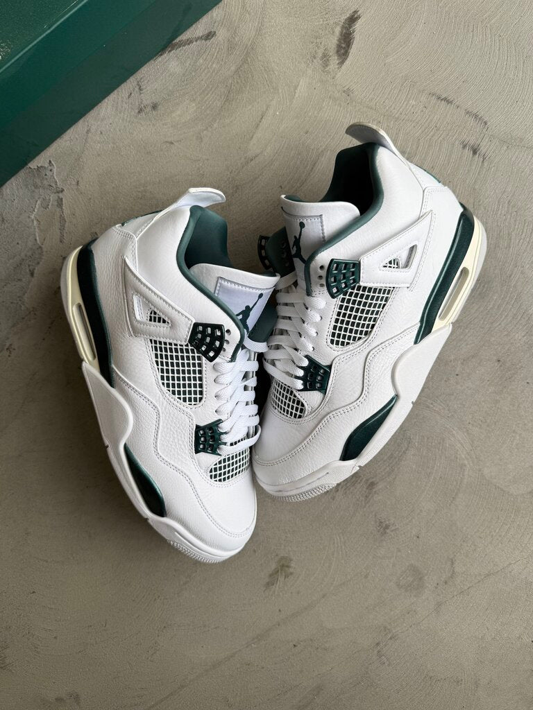 Jordan 4 Oxidized Green Sz. 8.5M