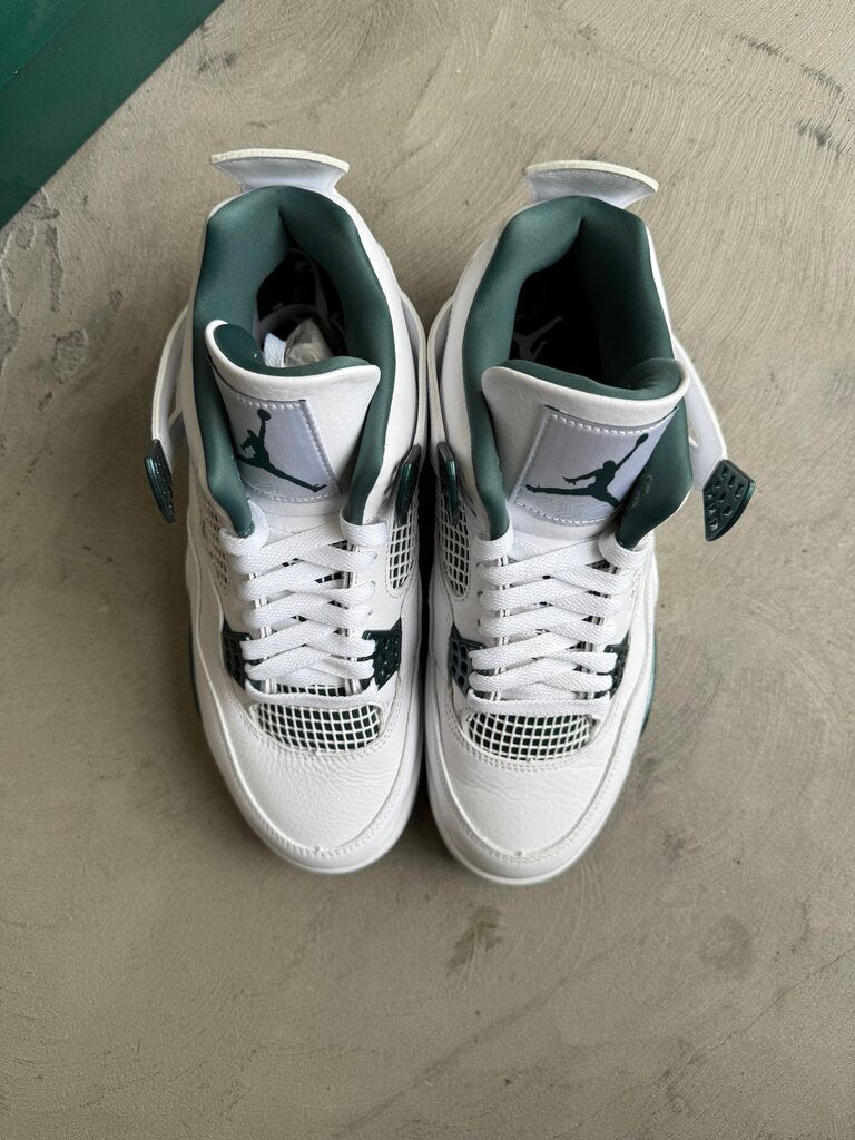 Jordan 4 Oxidized Green Sz. 8.5M