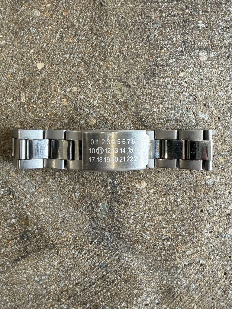Maison Margiela Watch Bracelet