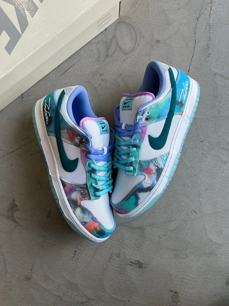 Nike SB Dunk Low Futura Sz. 13
