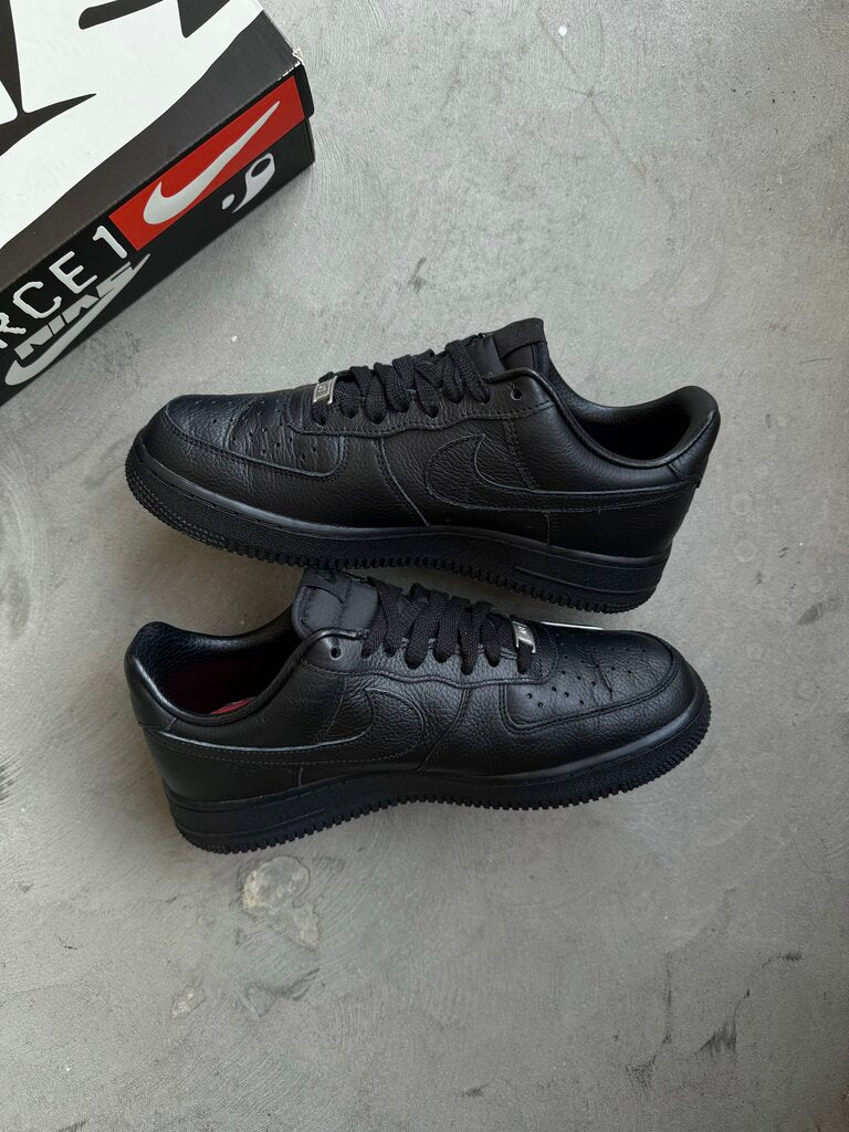 Nike X CPFM AF1 Black/White Sz. 8.5M