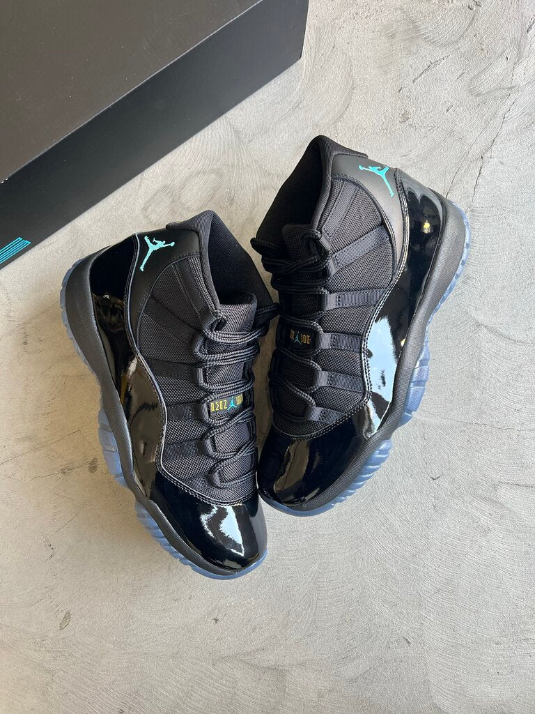 Jordan 11 Gamma Blue Sz. 11.5