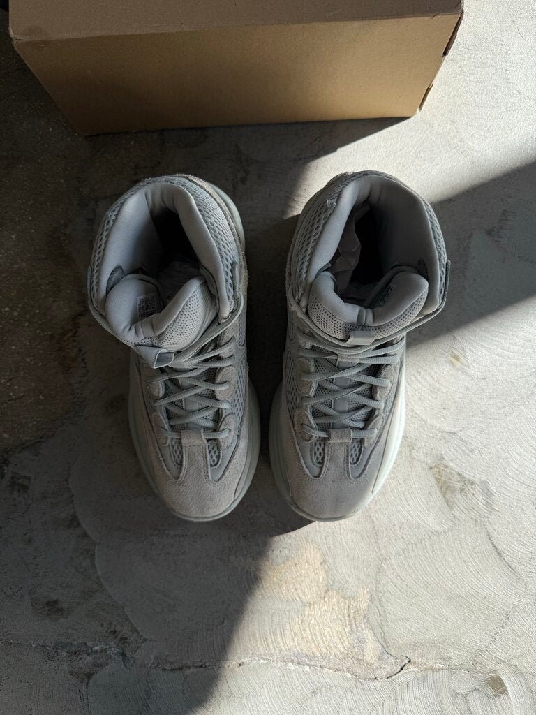 YZY DSRT Boot Salt Sz. 9M