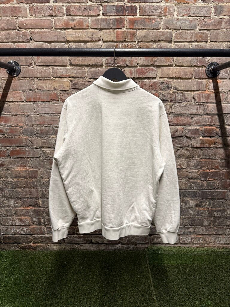 Supreme Polo Crewneck Sz. L