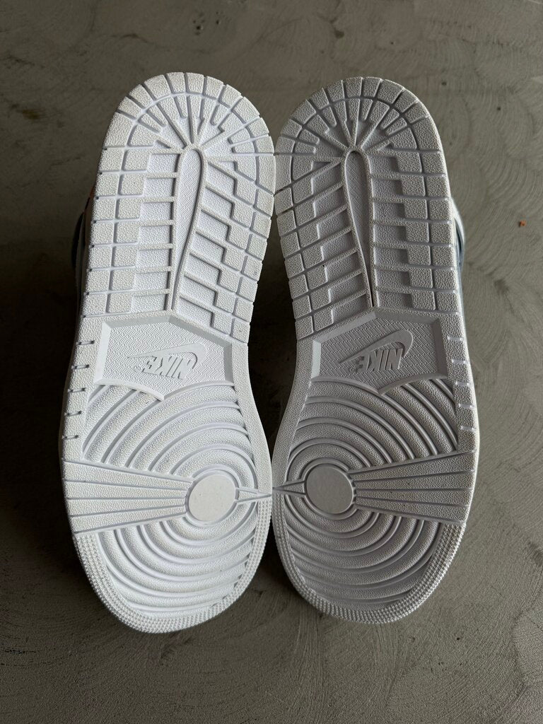 Virgil Abloh Jordan 1 Archive Alaska Sz. 12