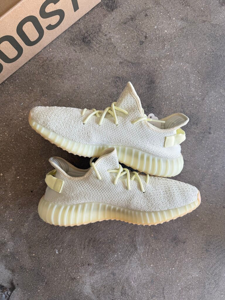 Yeezy Boost 350 Butter Sz. 11M