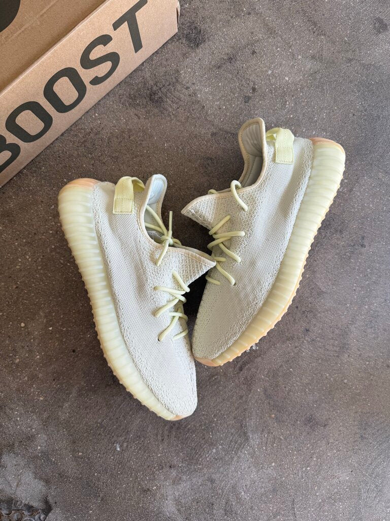 Yeezy Boost 350 Butter Sz. 11M