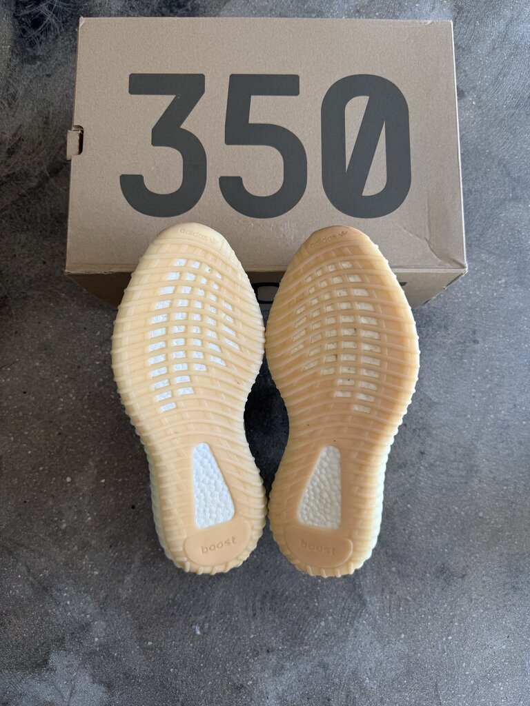 Yeezy Boost 350 Butter Sz. 11M