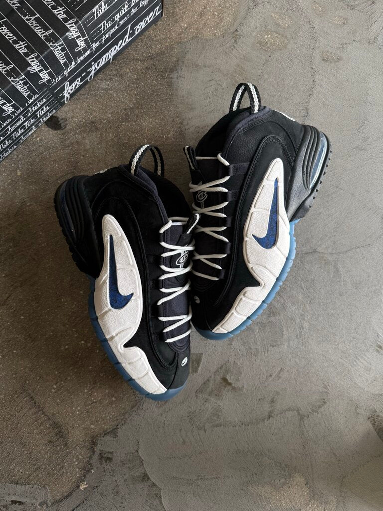Nike Penny Hardaway SS Sz. 10