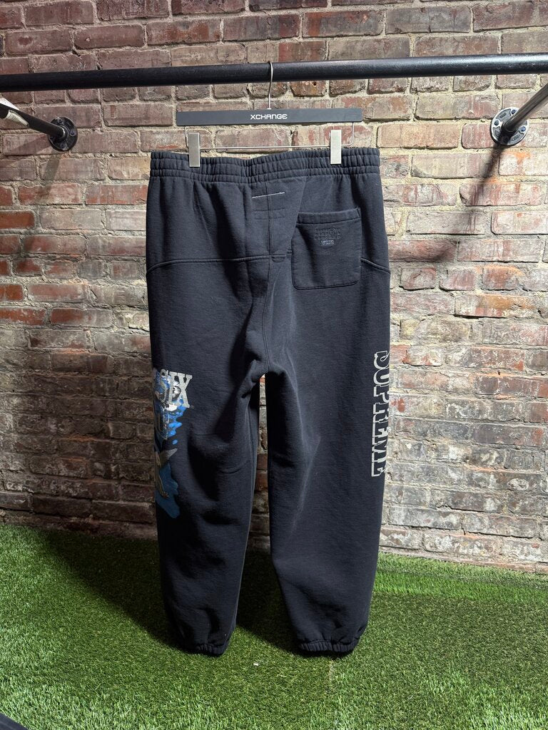 Supreme Maison Margiela Eagle Sweatpants Sz. XL