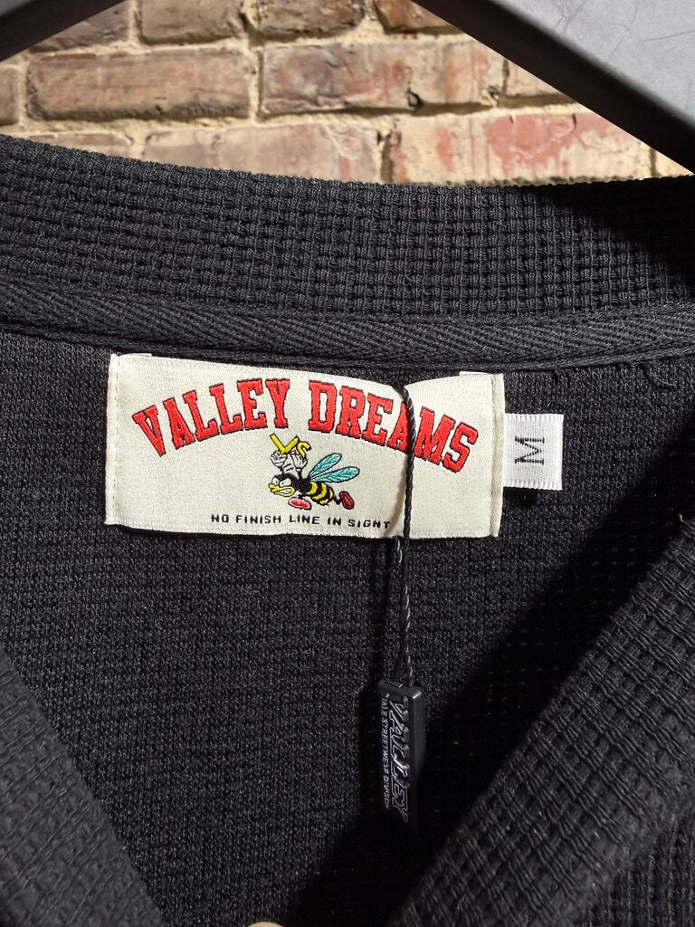 Vale State VSX Black Thermal Sz. M