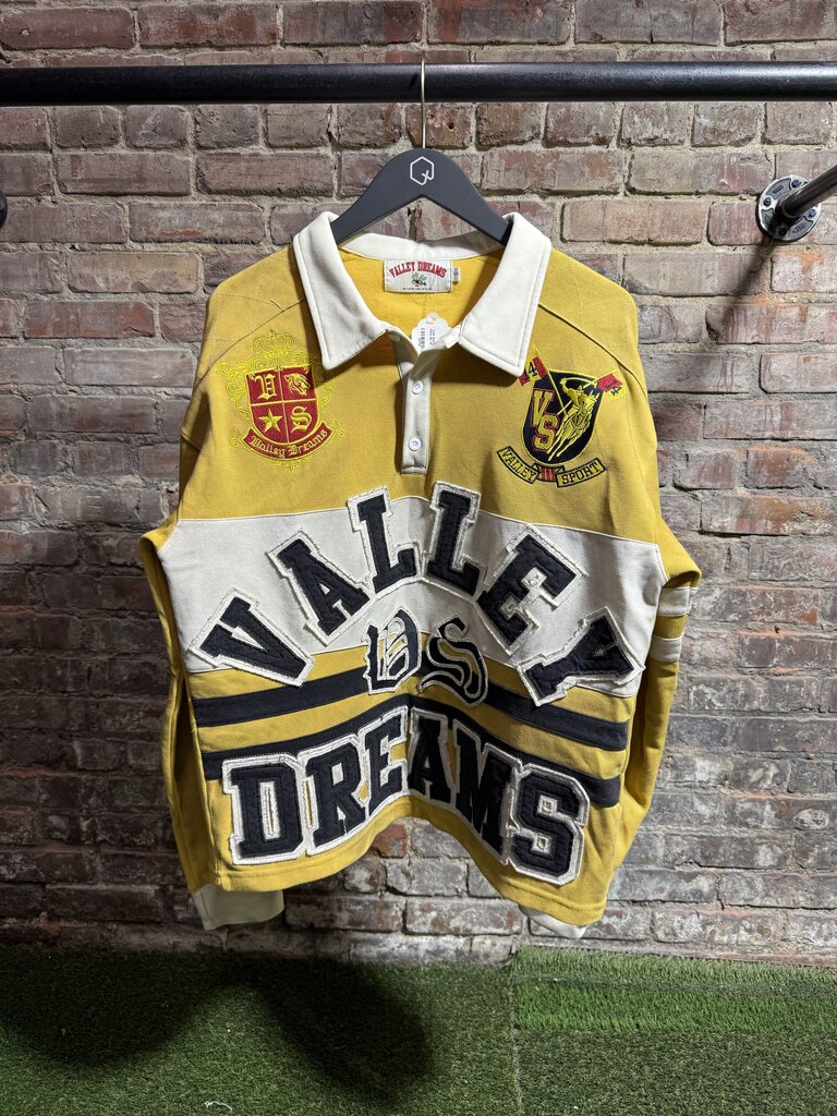 Vale State Valley Dreams Polo Sz. M