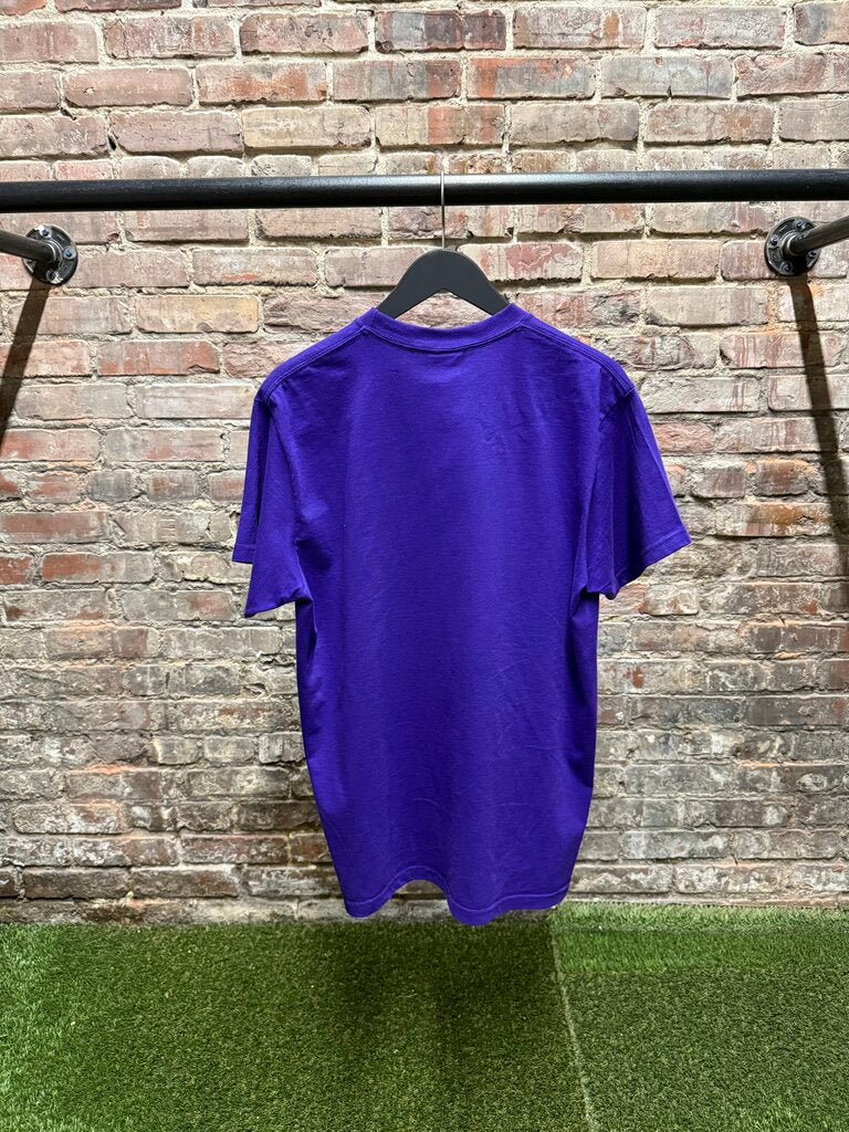 Supreme Playboi Carti Tee Purple Sz. L