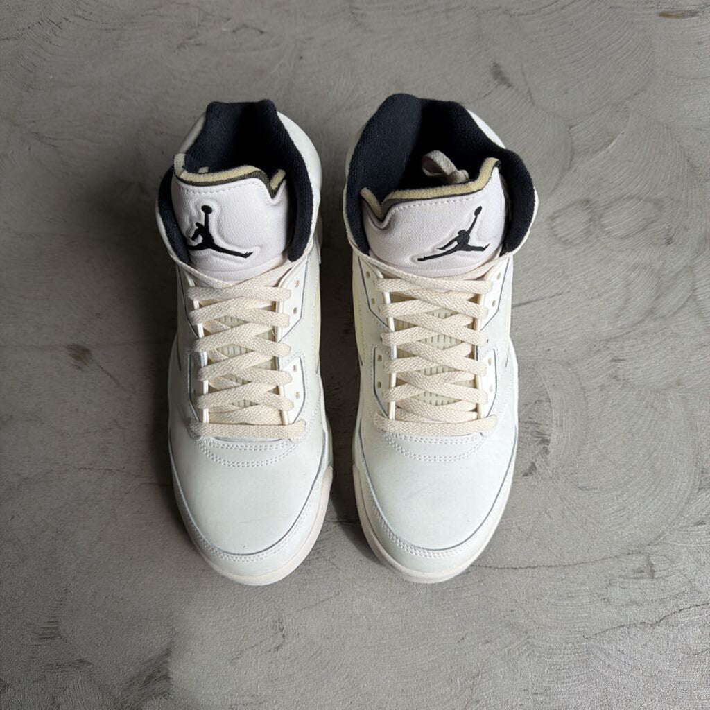 Jordan 5 History of Flight Sz. 9 |No Box