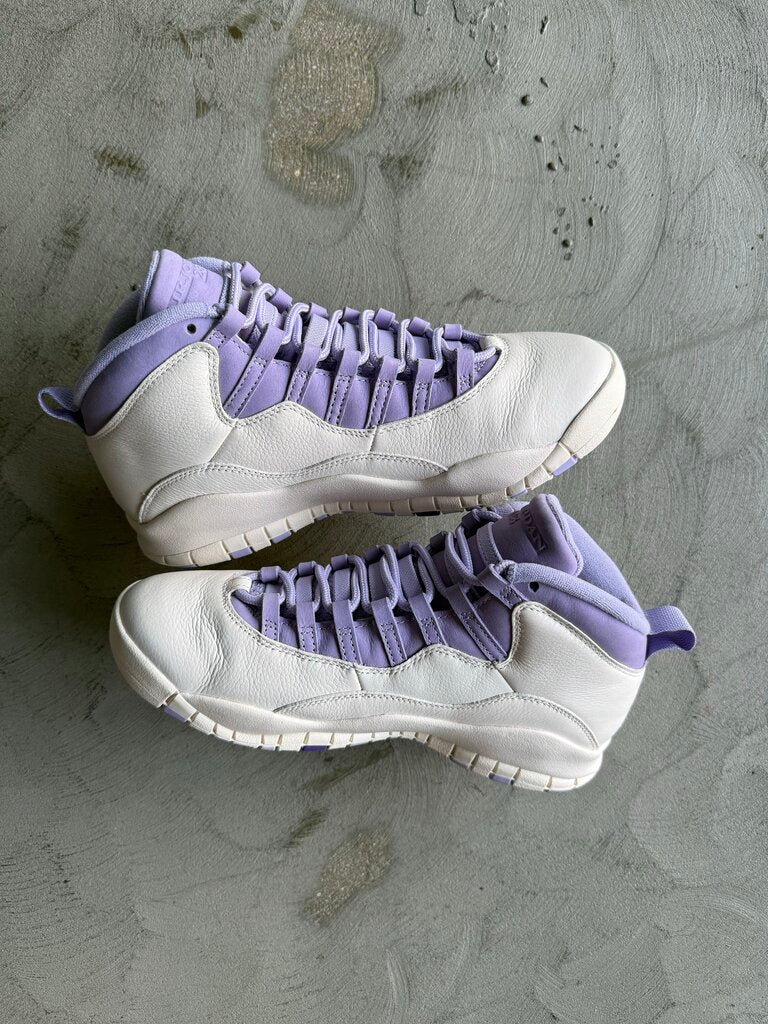Jordan 10 Hydrangeas Sz. 9M