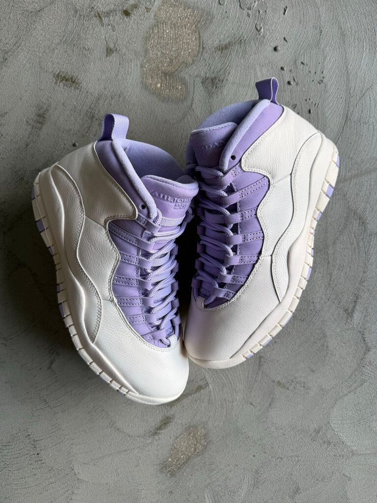 Jordan 10 Hydrangeas Sz. 9M