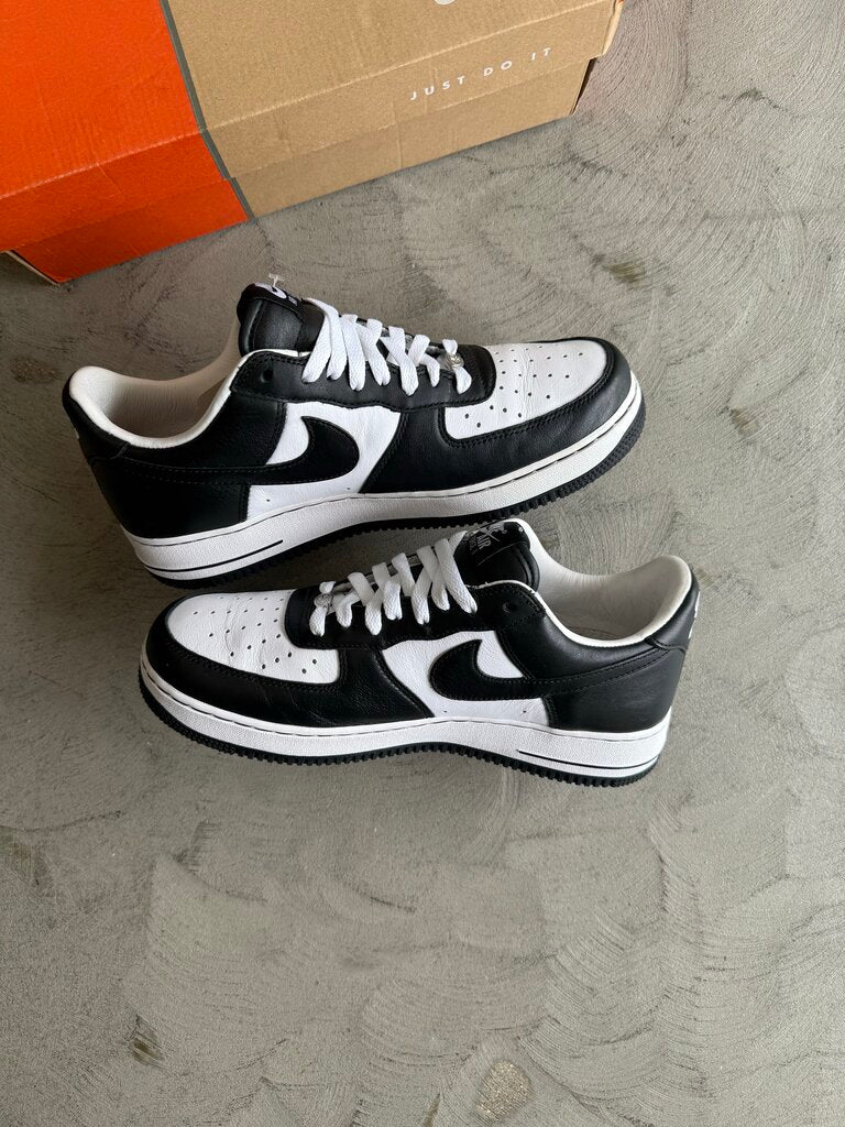 Terror Squad X Nike AF1 Sz. 9.5M